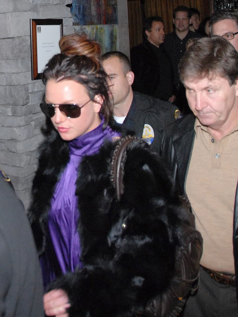 Britney Spears’ dad releases statement after bombshell hearing claims Britney Spears’ dad releases statement after bombshell hearing claims