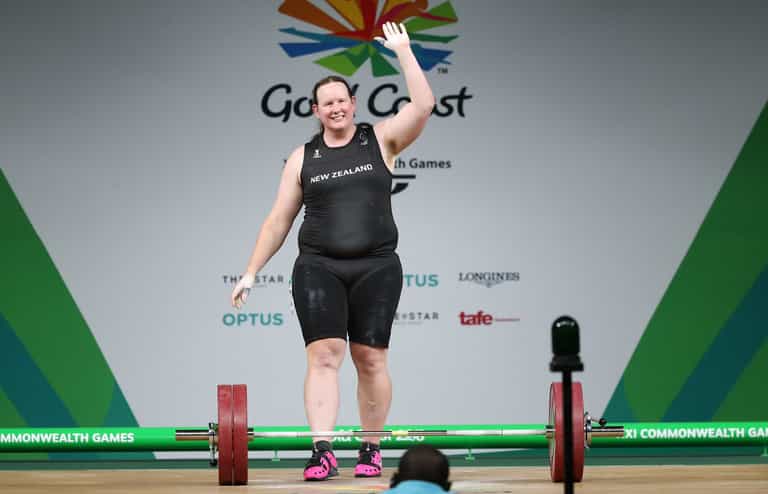 Tokyo Olympics: Laurel Hubbard becomes first ever trans athlete selected for the Olympics Tokyo Olympics: Laurel Hubbard becomes first ever trans athlete selected for the Olympics