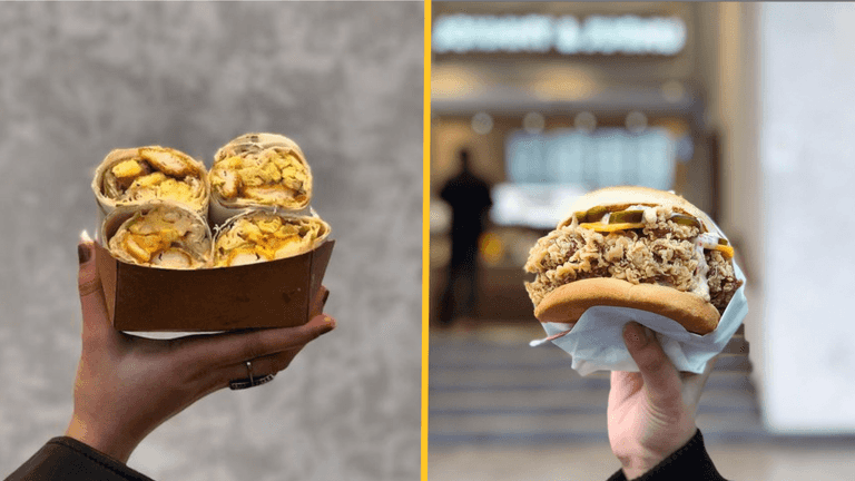 Fast food staff arrested for not giving police free burgers Fast food staff arrested for not giving police free burgers