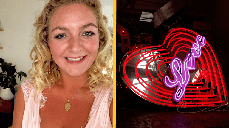 Journalist has sex live on radio during swingers club feature Journalist has sex live on radio during swingers club feature