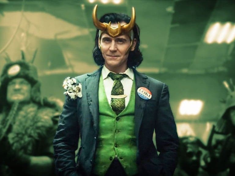 Loki is officially bisexual, and fans love to see it Loki is officially bisexual, and fans love to see it