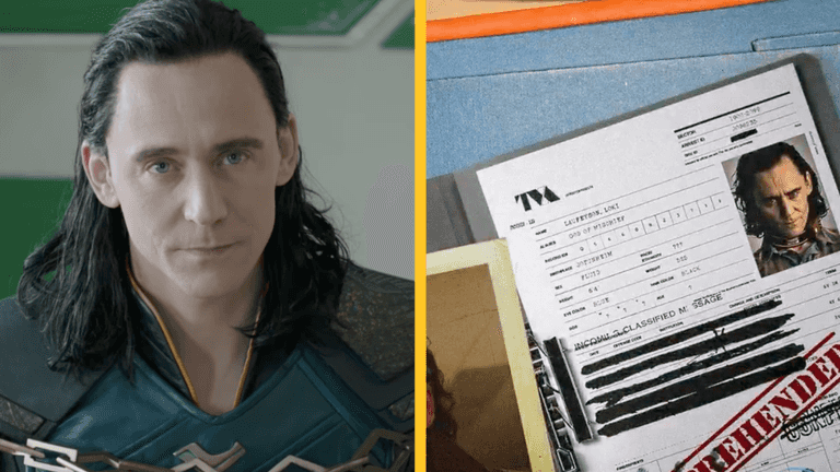 MCU fans freak out as Marvel confirms Loki is gender-fluid MCU fans freak out as Marvel confirms Loki is gender-fluid