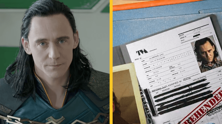 MCU fans freak out as Marvel confirms Loki is gender-fluid MCU fans freak out as Marvel confirms Loki is gender-fluid