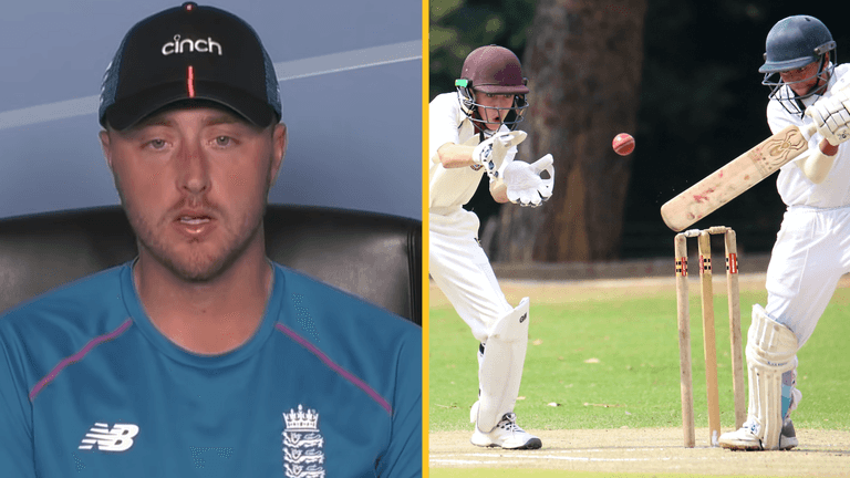 ECB investigating ‘a number of historical social media posts’ of England players ECB investigating ‘a number of historical social media posts’ of England players