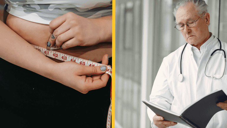 Majority of overweight adults have been fat shamed by their doctor, study finds Majority of overweight adults have been fat shamed by their doctor, study finds