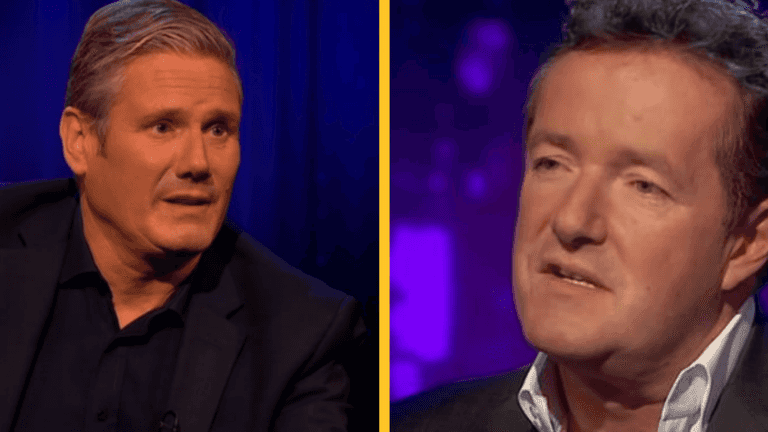 Starmer reveals dad’s home burnt down with dog inside while he was dying in hospital Starmer reveals dad’s home burnt down with dog inside while he was dying in hospital