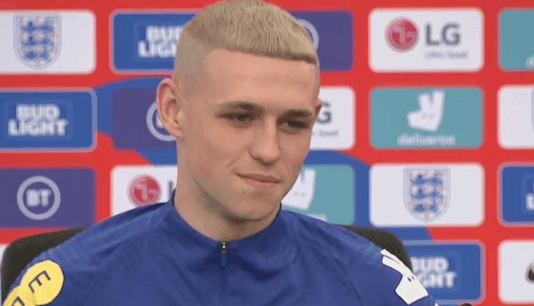 Paul Gascoigne reckons he was a better player than Foden even when he was drunk Paul Gascoigne reckons he was a better player than Foden even when he was drunk