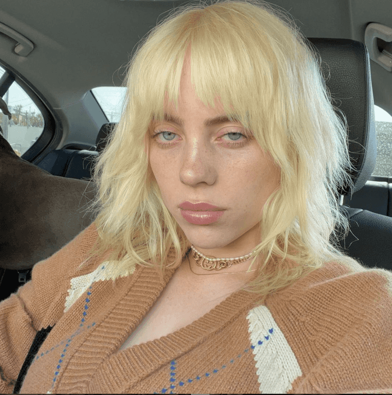 Billie Eilish apologises over ‘mouthing racist slur’ in old clip Billie Eilish apologises over ‘mouthing racist slur’ in old clip