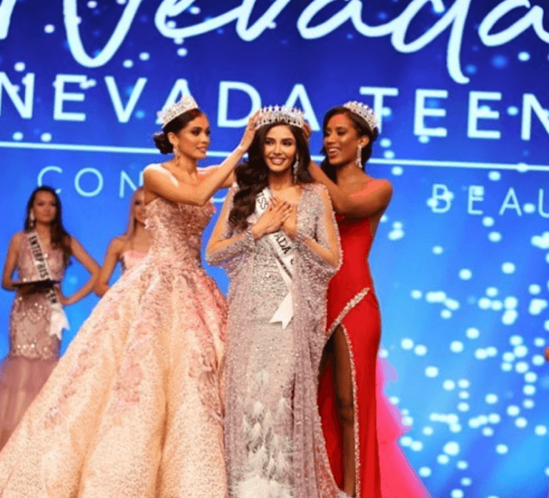 Miss USA gets first openly transgender contestant Miss USA gets first openly transgender contestant