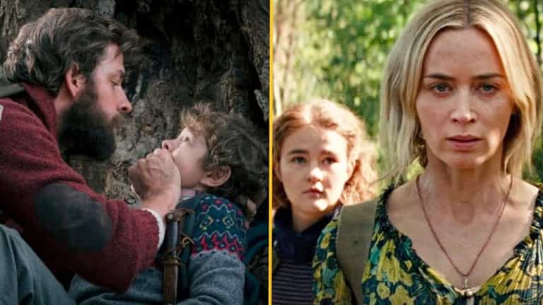 A Quiet Place 3 has been confirmed for March 2023 A Quiet Place 3 has been confirmed for March 2023