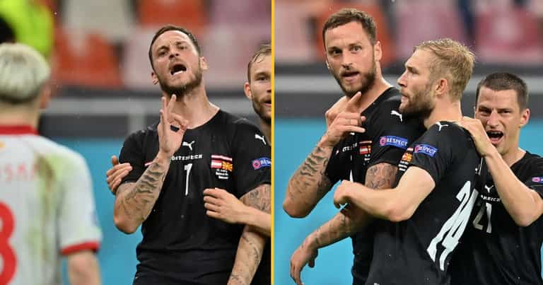 Marko Arnautovic could miss rest of Euro 2020 if found guilty of racism Marko Arnautovic could miss rest of Euro 2020 if found guilty of racism