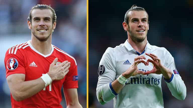 Gareth Bale ‘considering retirement’ this summer Gareth Bale ‘considering retirement’ this summer