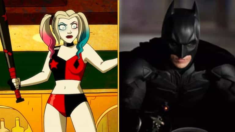 Batman oral sex scene cut from DC series because ‘heroes don’t do that’ Batman oral sex scene cut from DC series because ‘heroes don’t do that’