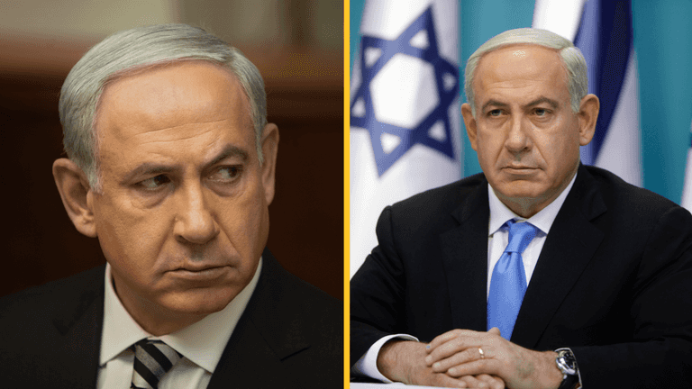 Benjamin Netanyahu’s 12-year reign comes to an end as new Israeli government is approved Benjamin Netanyahu’s 12-year reign comes to an end as new Israeli government is approved