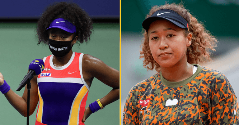 Calm app will pay tennis players’ fines for skipping press in support of Naomi Osaka Calm app will pay tennis players’ fines for skipping press in support of Naomi Osaka