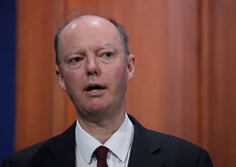 Government issues stark advice of what to do in the case of UK-wide power cuts Government issues stark advice of what to do in the case of UK-wide power cuts