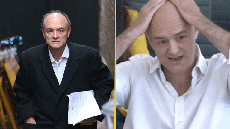 Government gave Covid contract to Dominic Cummings’ friends unlawfully, High Court rules Government gave Covid contract to Dominic Cummings’ friends unlawfully, High Court rules