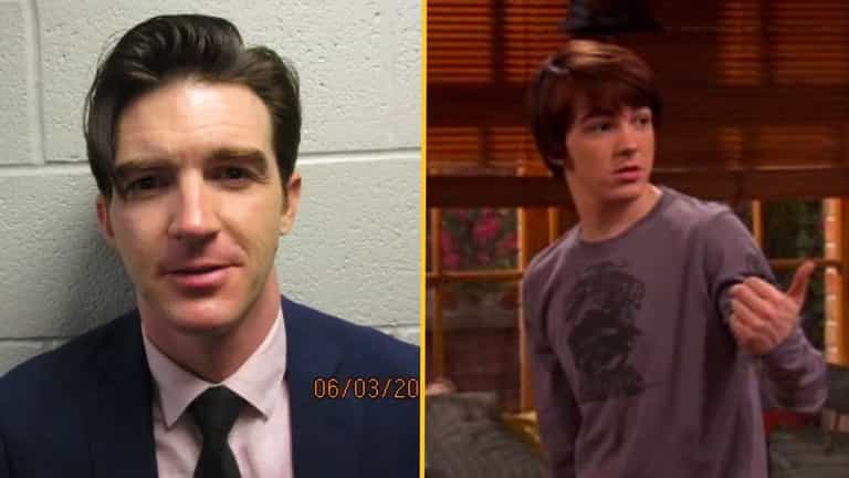Drake & Josh actor Drake Bell charged with crimes against a child Drake & Josh actor Drake Bell charged with crimes against a child