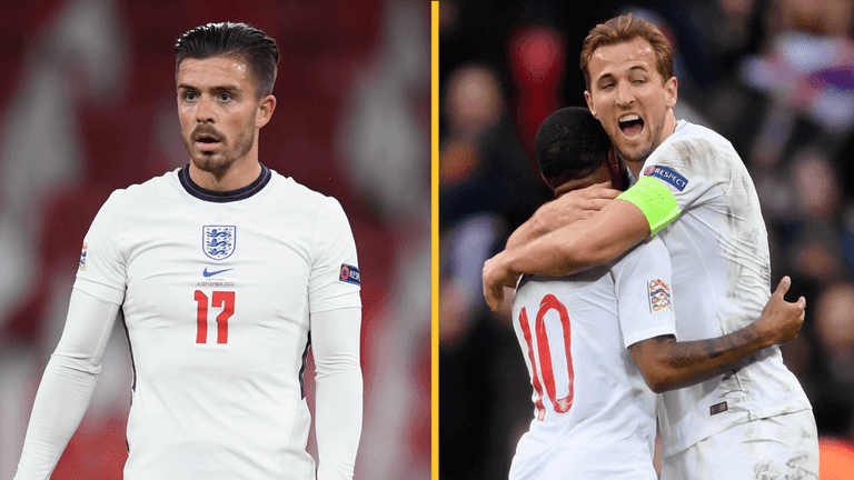 England squad numbers for Euro 2020 announced England squad numbers for Euro 2020 announced