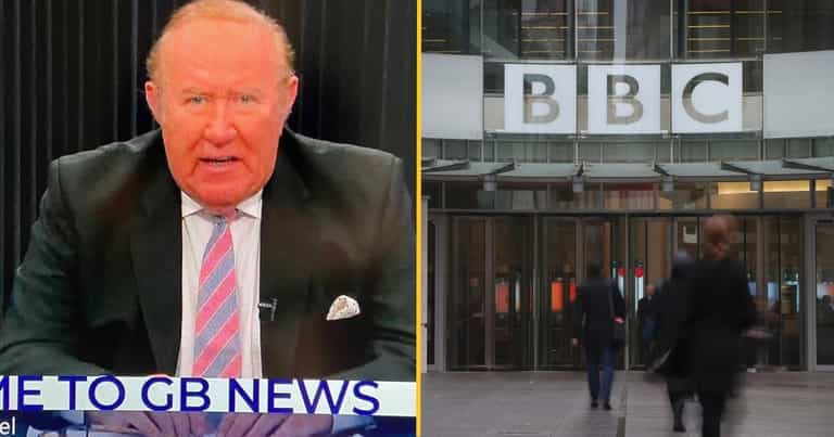 GB News launch gains more viewers than BBC or Sky news channels GB News launch gains more viewers than BBC or Sky news channels