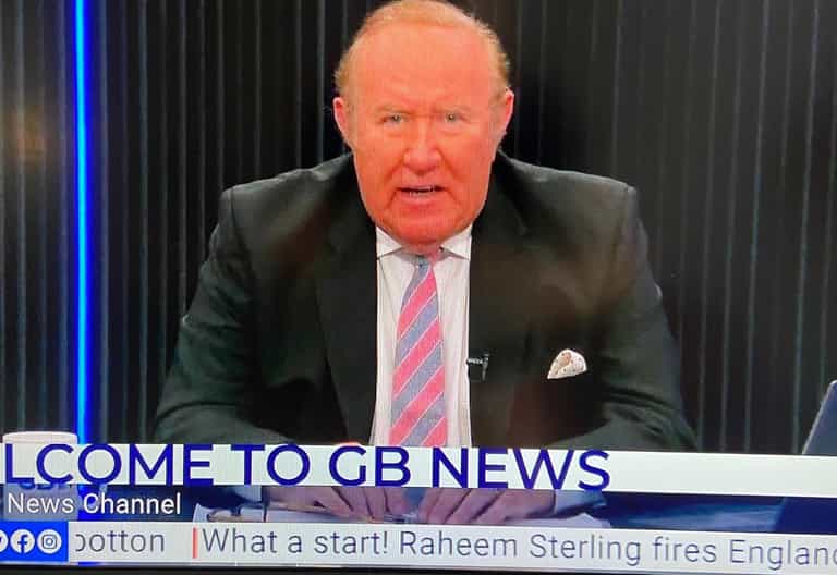 Brands pull ads from GB News TV channel over ‘anti-woke’ content concerns Brands pull ads from GB News TV channel over ‘anti-woke’ content concerns