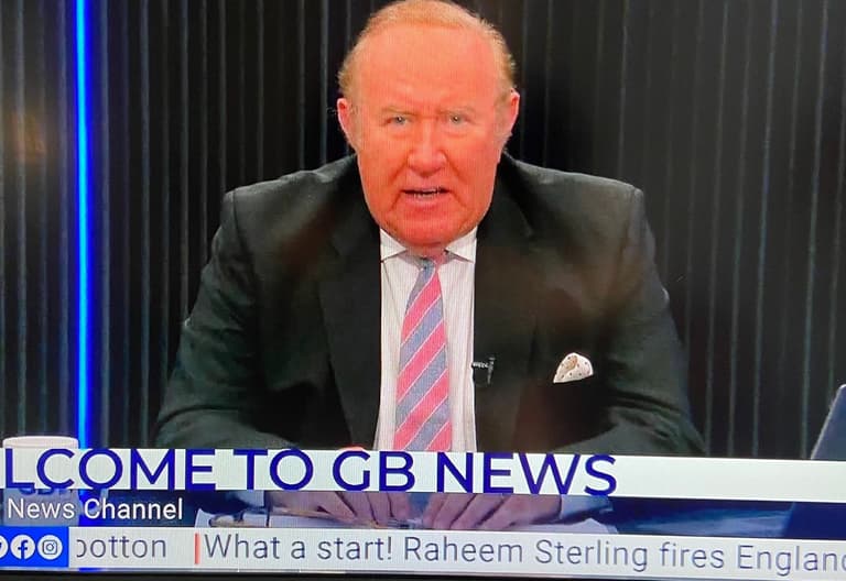 Brands pull ads from GB News TV channel over ‘anti-woke’ content concerns Brands pull ads from GB News TV channel over ‘anti-woke’ content concerns