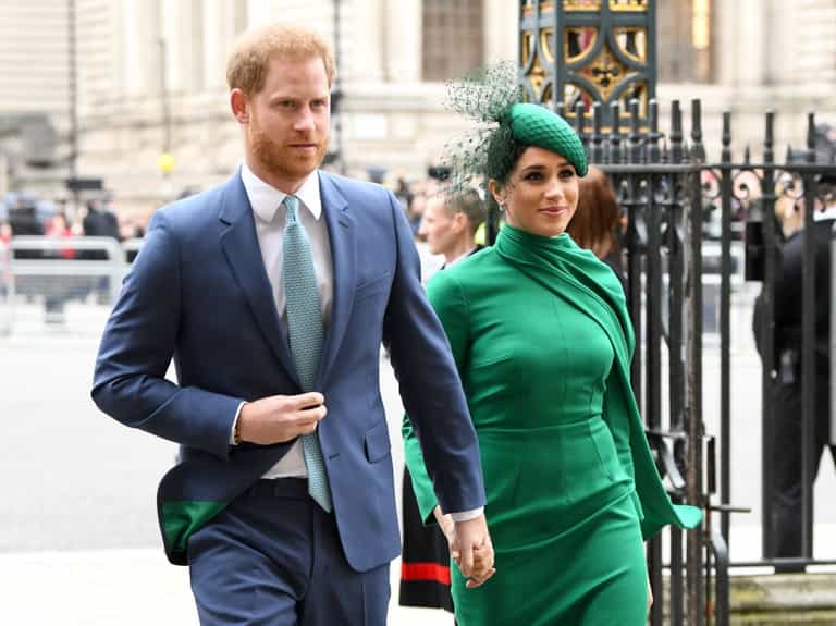 Harry and Meghan release statement on Kate Middleton’s cancer diagnosis Harry and Meghan release statement on Kate Middleton’s cancer diagnosis