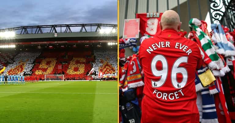 South Yorkshire police agree payouts to 600 people for Hillsborough ‘cover-up’ South Yorkshire police agree payouts to 600 people for Hillsborough ‘cover-up’