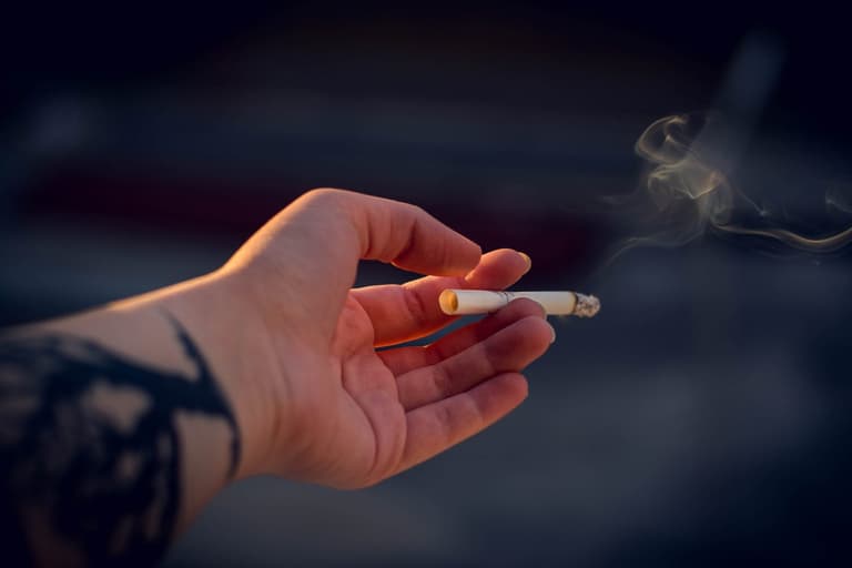 Calls for smoking to be banned in all pub gardens in Wales Calls for smoking to be banned in all pub gardens in Wales