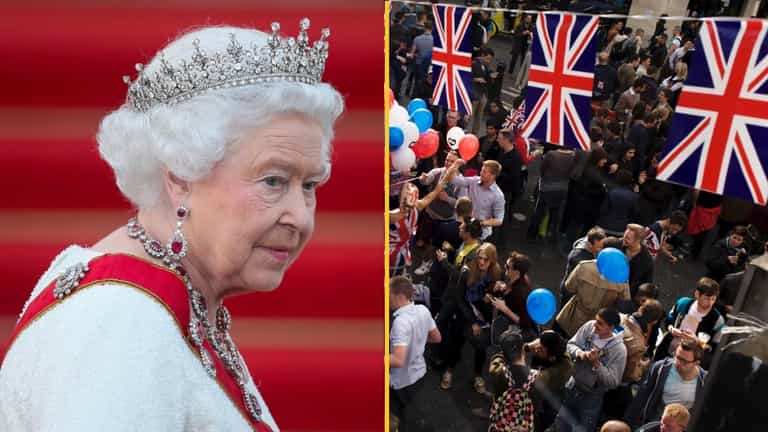 Four-day Bank Holiday weekend plans confirmed to celebrate Queen’s Jubilee Four-day Bank Holiday weekend plans confirmed to celebrate Queen’s Jubilee