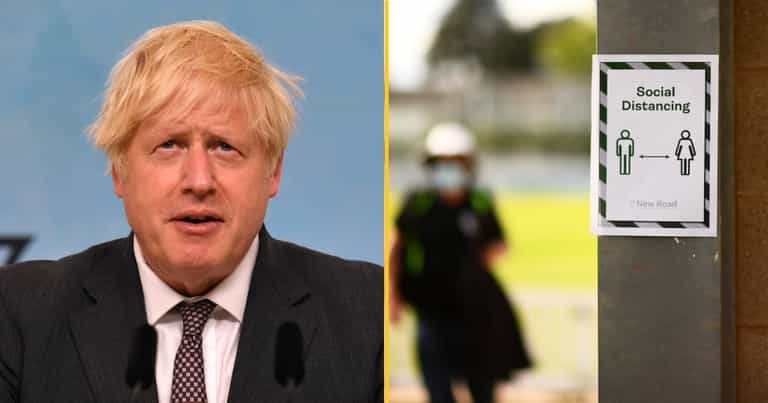 Covid: Final stage of lockdown easing in England to be delayed by a month Covid: Final stage of lockdown easing in England to be delayed by a month