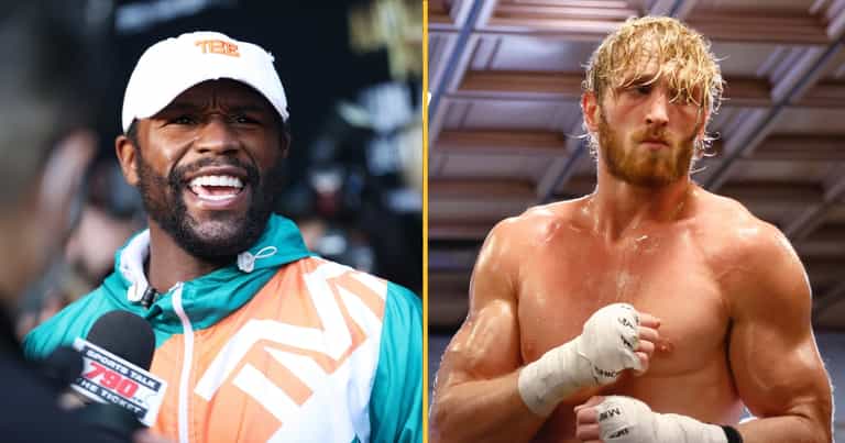No winner will be declared at Mayweather v Paul fight No winner will be declared at Mayweather v Paul fight