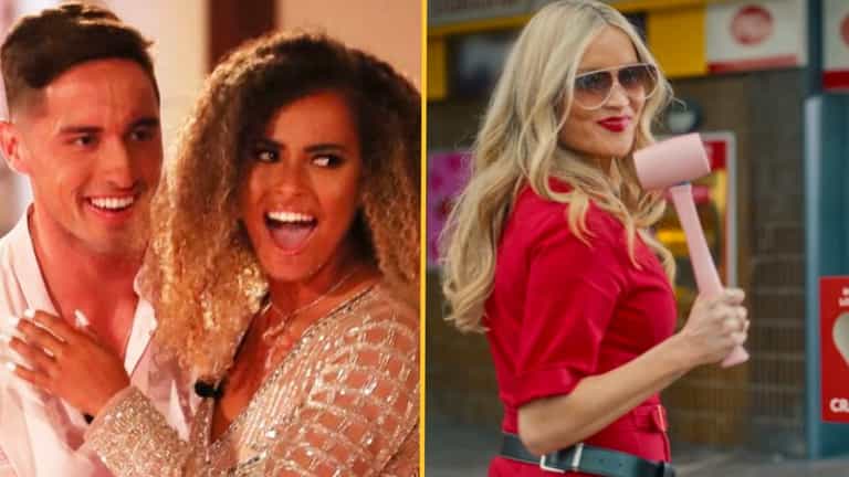 Love Island confirmed to return later this month Love Island confirmed to return later this month