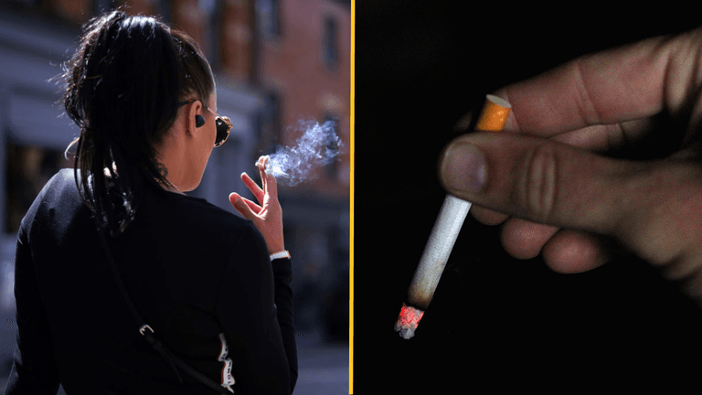 MPs call for legal age to buy cigarettes to be raised to 21 MPs call for legal age to buy cigarettes to be raised to 21