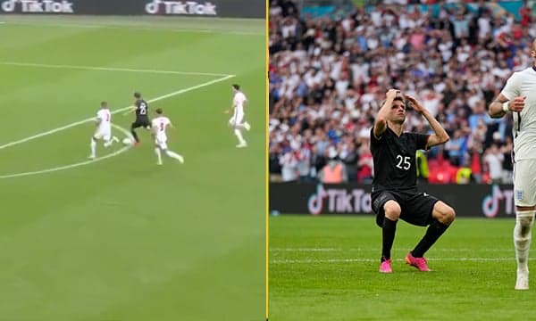 Thomas Muller miss as sure a sign as any that football *might* be coming home Thomas Muller miss as sure a sign as any that football *might* be coming home
