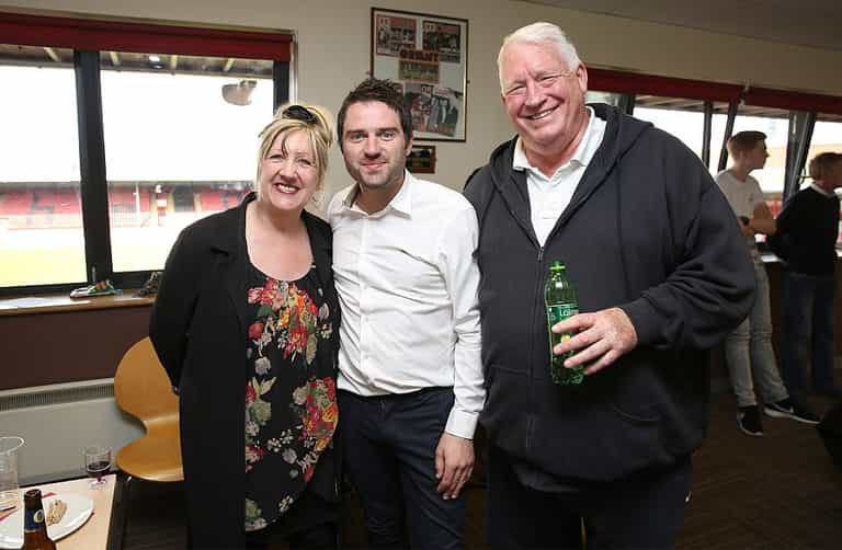 Gogglebox star Pete McGarry fostered over 100 kids across two decades Gogglebox star Pete McGarry fostered over 100 kids across two decades