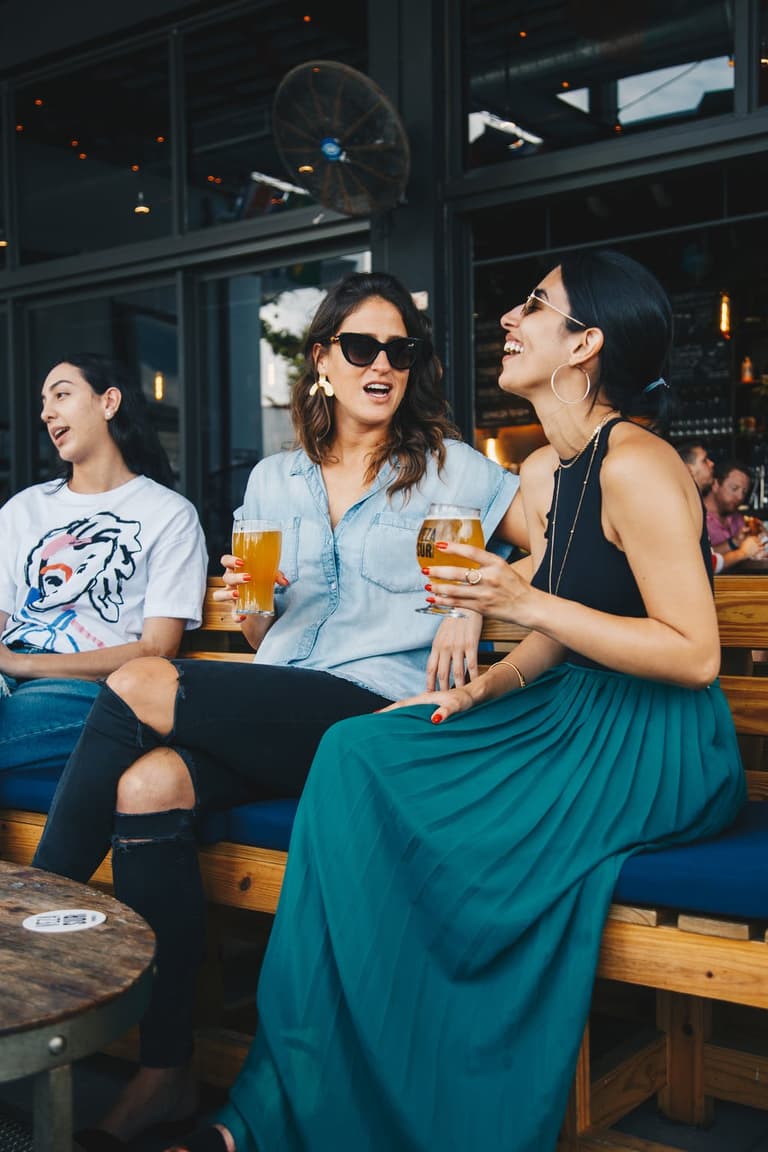 Women aged between 18 and 50 told not to drink alcohol by World Health Organisation Women aged between 18 and 50 told not to drink alcohol by World Health Organisation