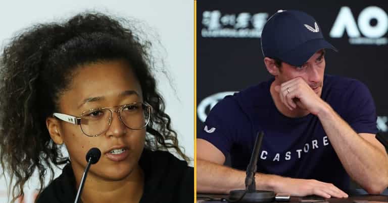 The media have no divine right to confront players at their most vulnerable The media have no divine right to confront players at their most vulnerable