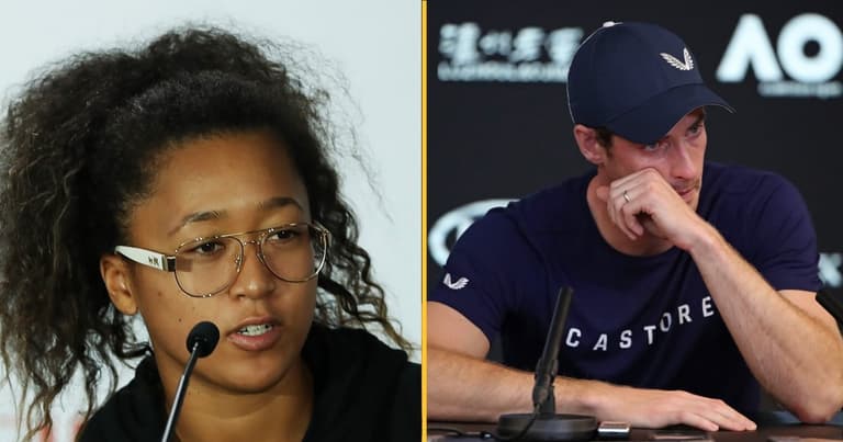 The media have no divine right to confront players at their most vulnerable The media have no divine right to confront players at their most vulnerable