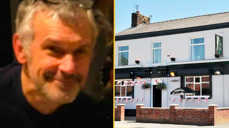 Landlord to be deported because his pub doesn’t make enough money Landlord to be deported because his pub doesn’t make enough money