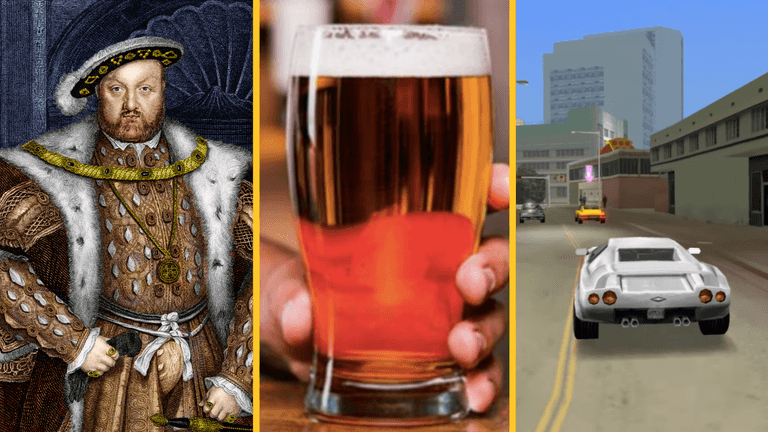 The JOE Friday Pub Quiz: Week 248 The JOE Friday Pub Quiz: Week 248