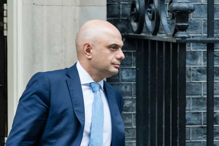 Sajid Javid says he’s never known there to be CCTV in a minister’s office before Sajid Javid says he’s never known there to be CCTV in a minister’s office before