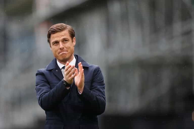 Scott Parker set to be announced as Bournemouth manager in next 48 hours Scott Parker set to be announced as Bournemouth manager in next 48 hours