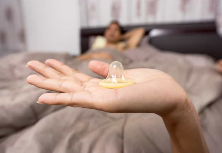 Having sex could alleviate hay fever, according to experts Having sex could alleviate hay fever, according to experts