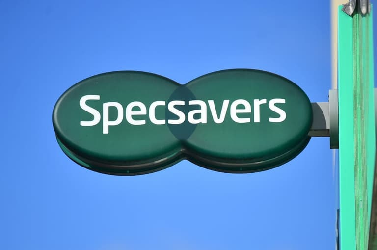 GB News fans cancel Specsavers because they hate cancel culture GB News fans cancel Specsavers because they hate cancel culture
