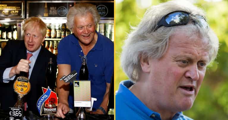 Wetherspoons boss Tim Martin calls for more EU immigration due to shortage of staff Wetherspoons boss Tim Martin calls for more EU immigration due to shortage of staff