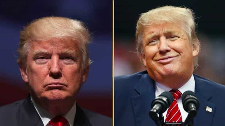 Trump permanently shuts down personal blog after less than a month Trump permanently shuts down personal blog after less than a month