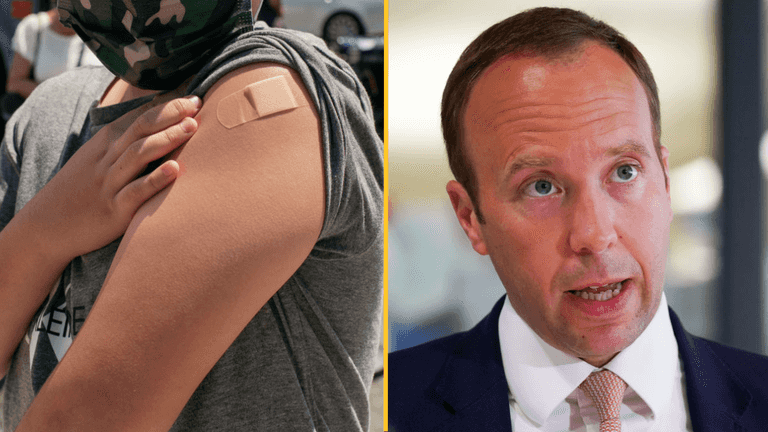 Vaccines for children could start in August Vaccines for children could start in August