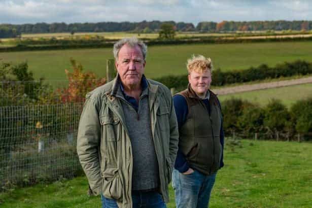 Clarkson’s Farm returning for season 2 after fan complaints Clarkson’s Farm returning for season 2 after fan complaints