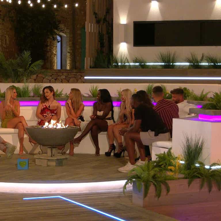 Love Island villa broken into in security breach while contestants slept Love Island villa broken into in security breach while contestants slept